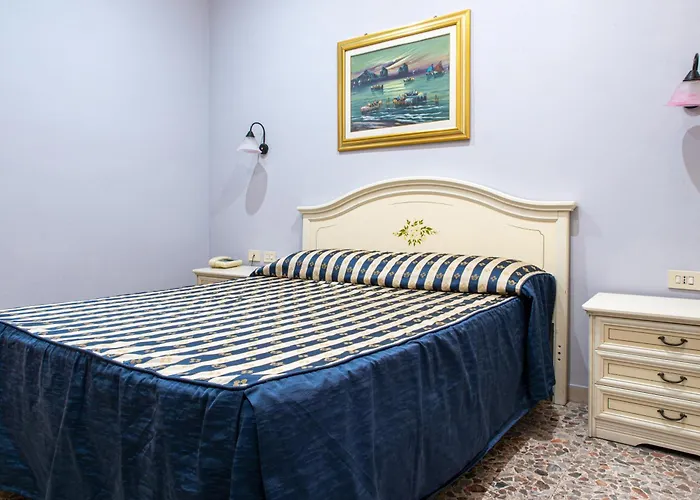 Hotel Ventura Roma