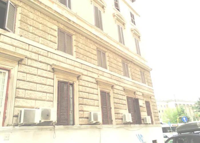 Hotel Ventura Roma